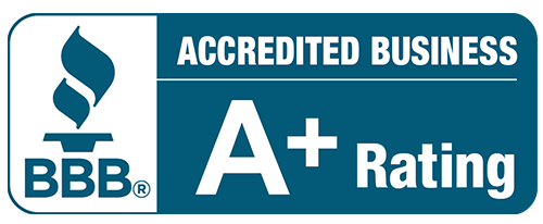 bbb accredited;
